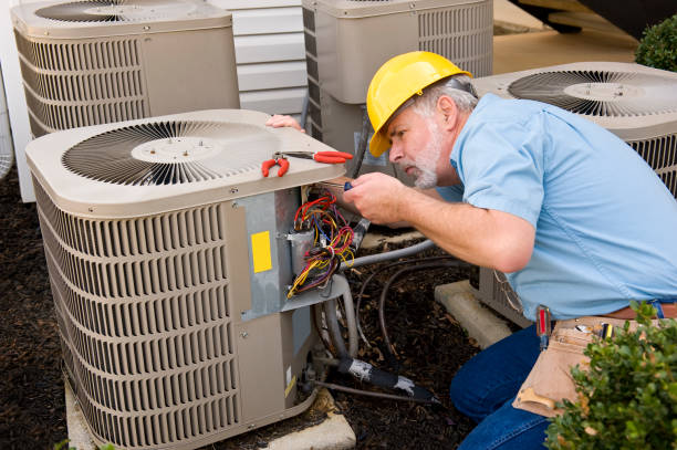 Best Emergency HVAC Services in South Bradenton, FL