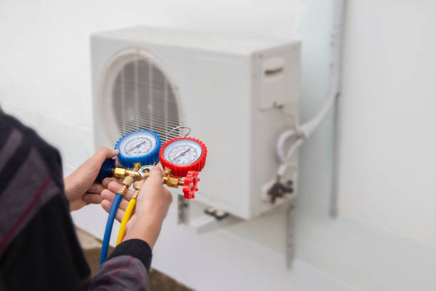Best Energy-efficient HVAC Solutions in South Bradenton, FL